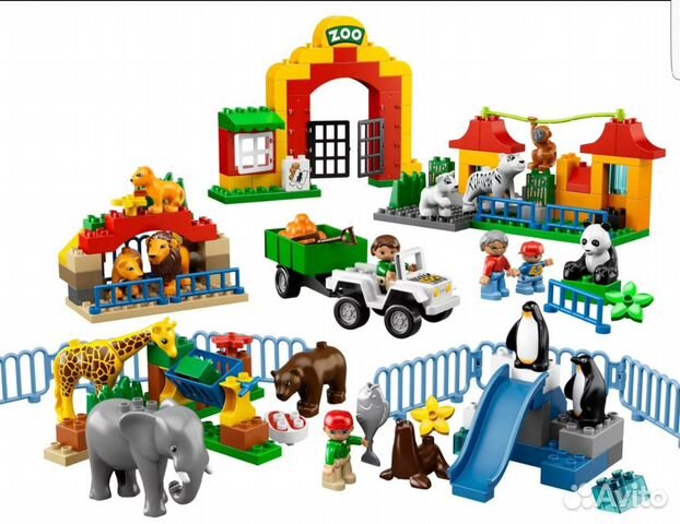 Лего дупло Lego duplo Лего дупло Lego duplo