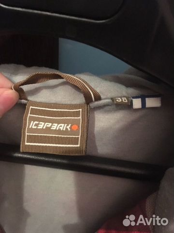 Ветровка Icepeak Ветровка Icepeak