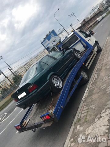 Эвакуатор