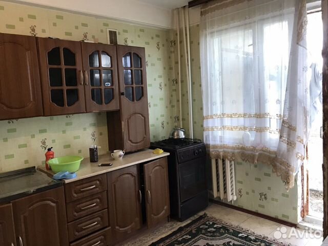 2-к квартира, 50 м², 4/5 эт.