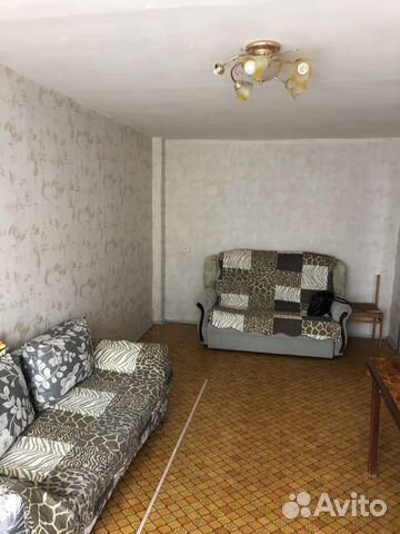 1-к квартира, 38 м², 3/9 эт.