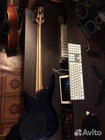 Бас гитара Ibanez sr370