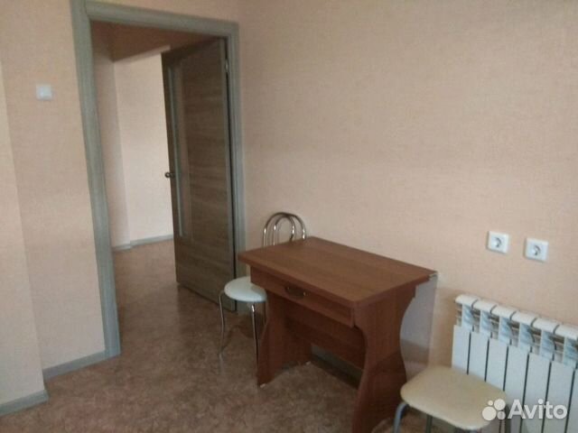 1-к квартира, 38 м², 10/17 эт. 1-к квартира, 38 м², 10/17 эт.