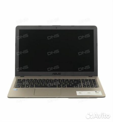 Ноутбук Asus VivoBook D540MA-GQ251T