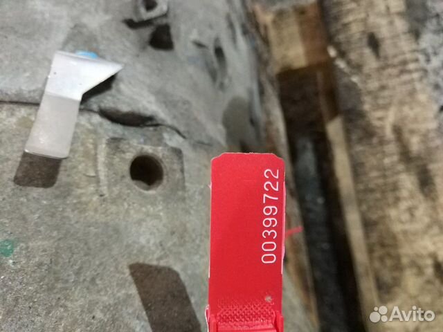 АКПП Mercedes W220 (S class) 3.2CDi Седан 722.626 АКПП Mercedes W220 (S class) 3.2CDi Седан 722.626