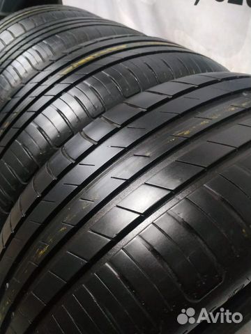 225/50 R17 GoodYear Efficient Grip Performance