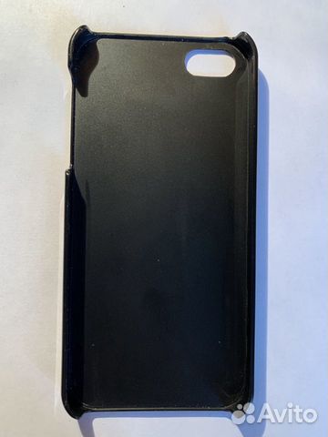 Чехол для iPhone 5s