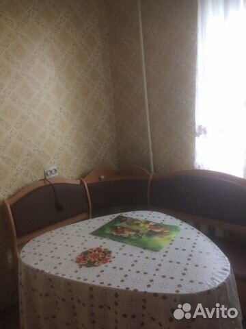 1-к квартира, 39 м², 4/9 эт. 1-к квартира, 39 м², 4/9 эт.