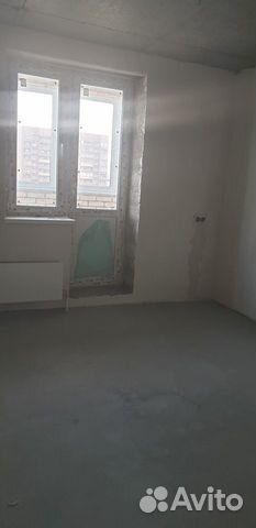 1-к квартира, 41.5 м², 16/24 эт.