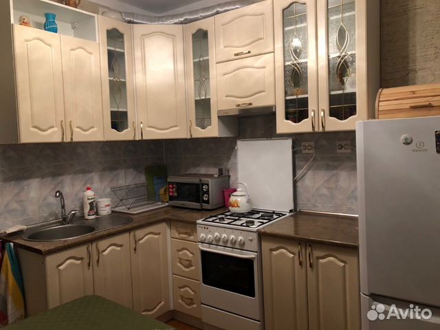 2-к квартира, 52.6 м², 3/9 эт.