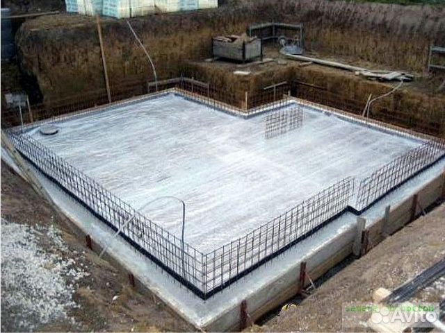 Купить бетон отрадный самарская область шприцы строительные для раствора
