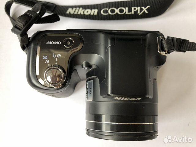 Фотокамера Nikon coolpix L 100 Фотокамера Nikon coolpix L 100
