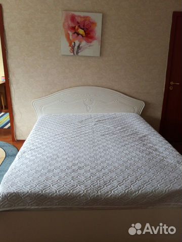 2-к квартира, 50 м², 3/5 эт. 2-к квартира, 50 м², 3/5 эт.