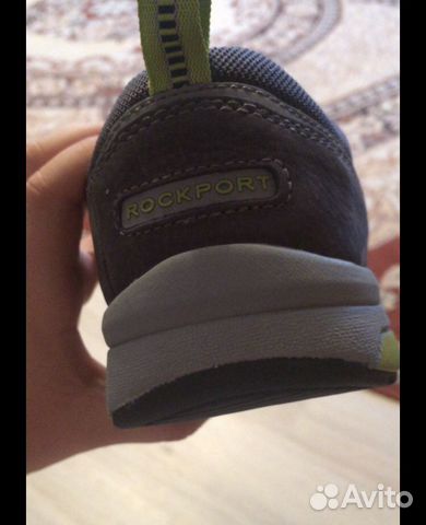 Кроссовки Rockport Кроссовки Rockport