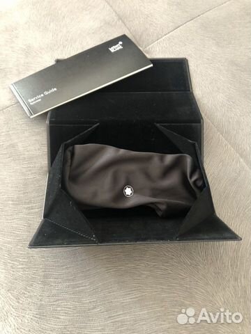 Очки Montblanc оригинал Очки Montblanc оригинал