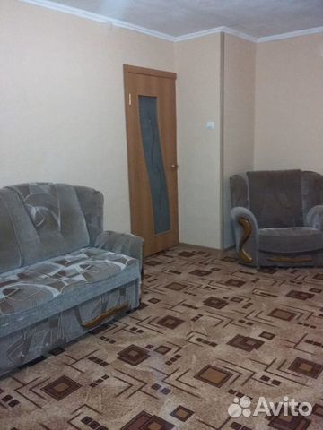 1-к квартира, 35 м², 6/9 эт. 1-к квартира, 35 м², 6/9 эт.