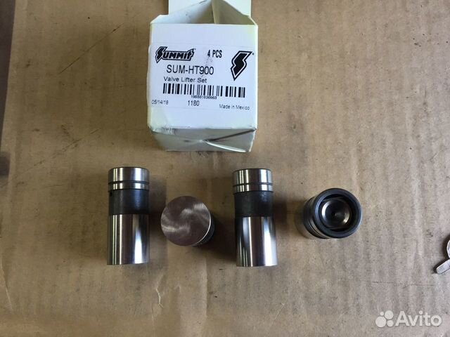 Гидрокомпенсатор Summit Racing HT900/ SUM-HT900