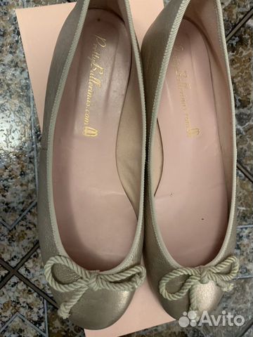 Туфли балетки pretty ballerinas 41 маркировка Туфли балетки pretty ballerinas 41 маркировка