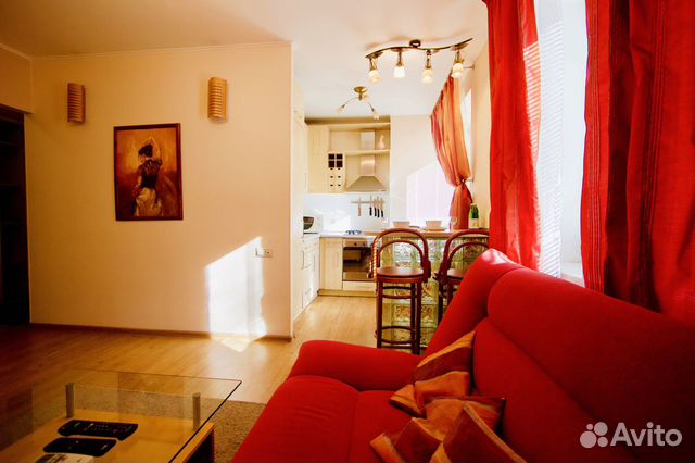 Студия, 32 м², 5/9 эт. Студия, 32 м², 5/9 эт.