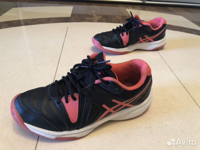 Кроссовки asics
