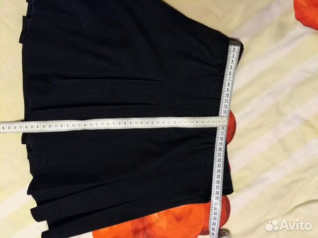 Школьная форма