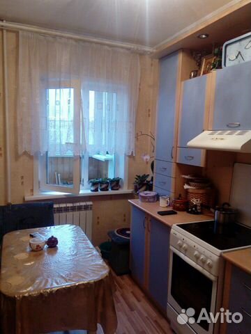 2-к квартира, 50 м², 2/5 эт. 2-к квартира, 50 м², 2/5 эт.