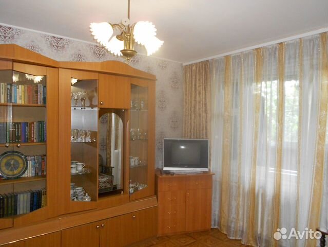 1-к квартира, 33.5 м², 5/9 эт. 1-к квартира, 33.5 м², 5/9 эт.
