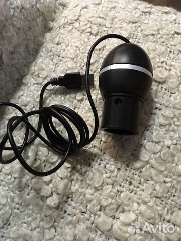 IP Camera для телескопа