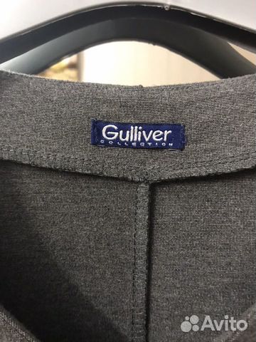 Платье школьное Gulliver Платье школьное Gulliver