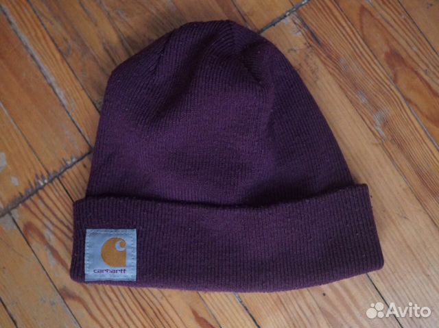 Шапка Carhartt Шапка Carhartt