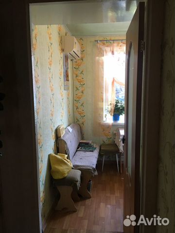 1-к квартира, 31 м², 5/5 эт.