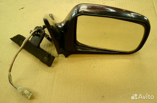 501503 OEW5015 Subaru Legacy зеркало 501503 OEW5015 Subaru Legacy зеркало