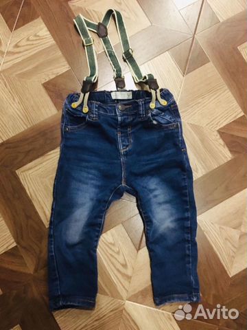 Джинсы zara+ джинсы koton+ кофта Zara Джинсы zara+ джинсы koton+ кофта Zara