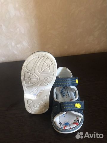 Сандали Сандали