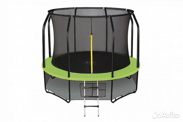 Батут Hasttings Sky Double 10 FT (3.05 м)
