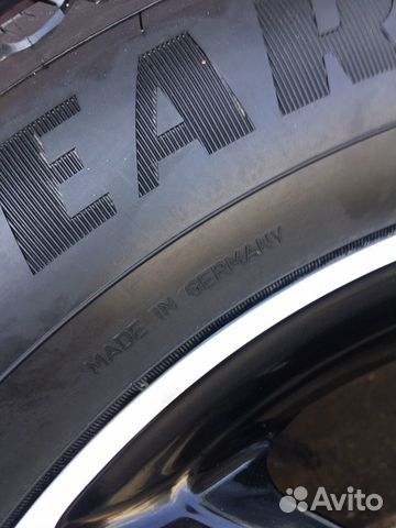 Колеса R17 Kia Sportage новые зимние Колеса R17 Kia Sportage новые зимние