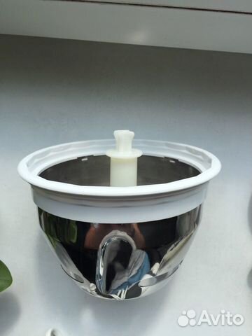 Блендер Braun тип 4191, чаша для льда