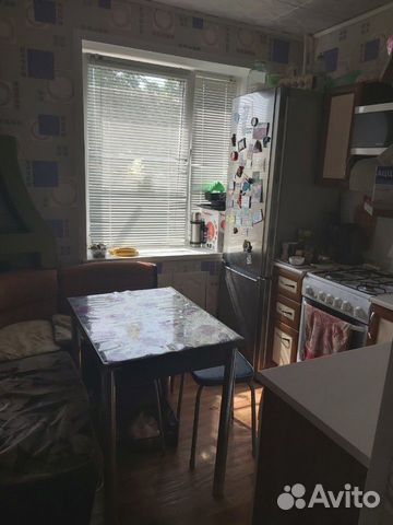 1-к квартира, 31 м², 2/5 эт.