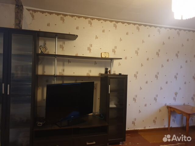 2-к квартира, 44 м², 4/5 эт.
