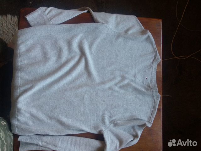Кофта свитшот Tommy Hilfiger 14 (S) Кофта свитшот Tommy Hilfiger 14 (S)