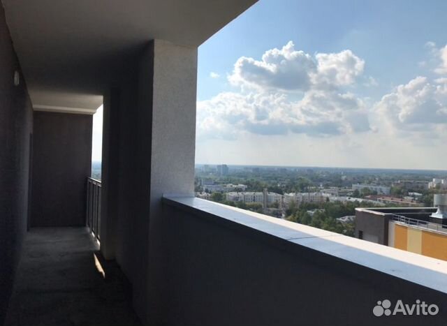 2-к квартира, 78 м², 20/25 эт. 2-к квартира, 78 м², 20/25 эт.