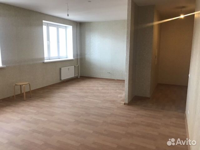 3-к квартира, 89 м², 17/26 эт. 3-к квартира, 89 м², 17/26 эт.