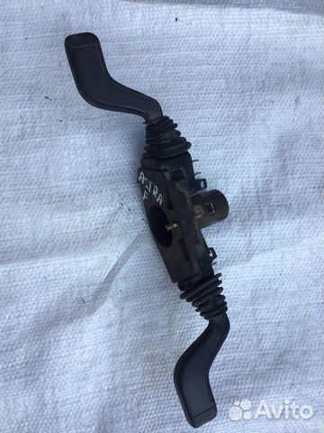 Переключатель дворников Opel Astra F