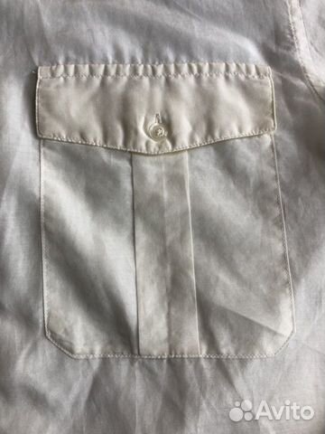 Новая блуза Ralph Lauren оригинал Новая блуза Ralph Lauren оригинал