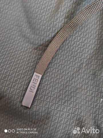 Новые Шорты плавки Fendi Италия Новые Шорты плавки Fendi Италия