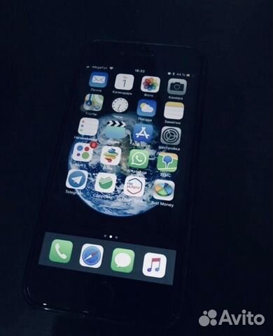 Айфон 8 64 гб Айфон 8 64 гб
