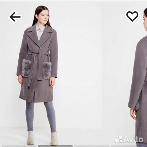 Пальто новое grand style Пальто новое grand style