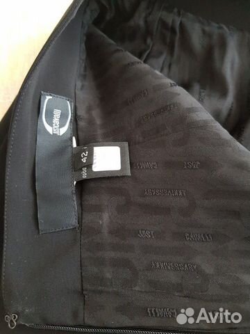 Юбка Just Cavalli, оригинал, новая, S размер