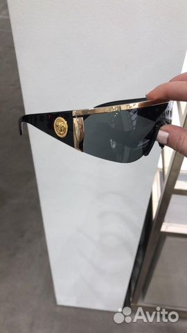 Солнцезащитные Очки Versace Солнцезащитные Очки Versace