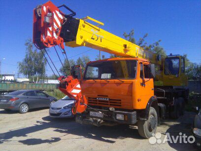 Аренда Автокрана Аренда Автокрана